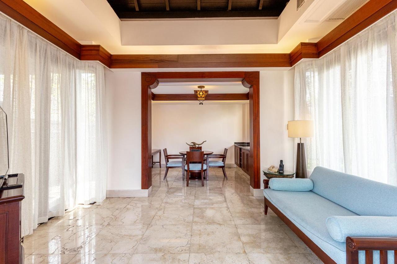 Pullman Sanya Yalong Bay Villas & Resort Exteriér fotografie
