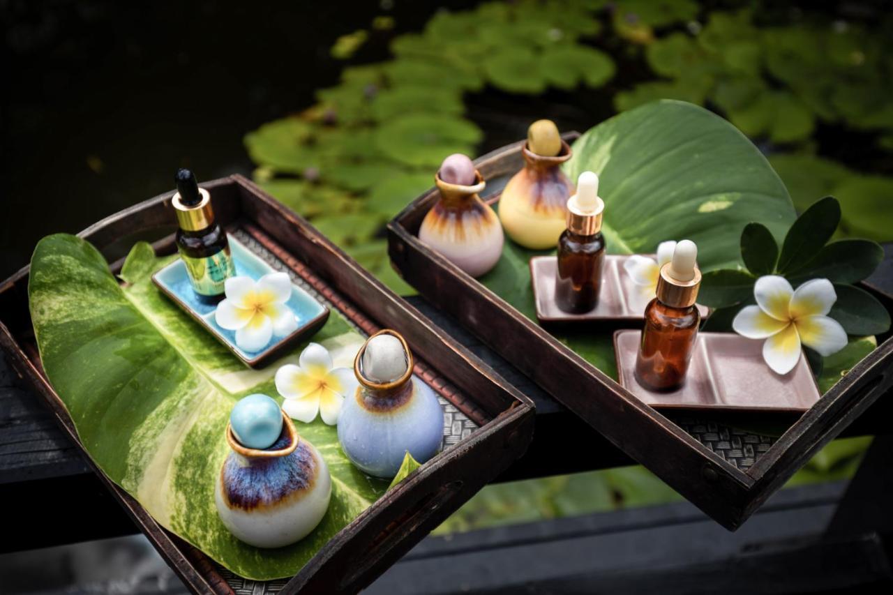 Pullman Sanya Yalong Bay Villas & Resort Exteriér fotografie